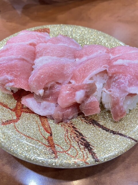 回転寿司 えりも岬 菊水元町店的实拍高清图