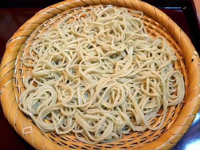 蕎食 きむら的实拍高清图