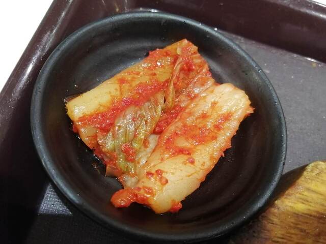 韓国厨房 尹家の食卓 イオンモールKYOTO店的实拍高清图