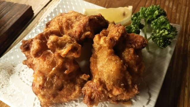 大阪もん酒場 ドラゴンパンチ的實拍高清圖