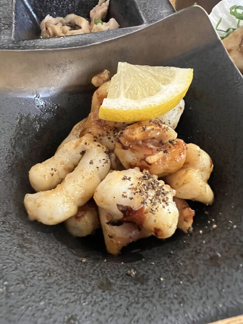 recommendations image for 美旬彩 鈴音 LINKS UMEDA店