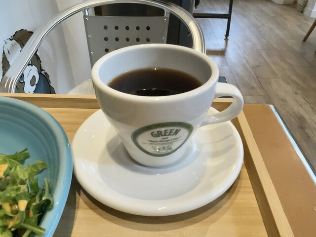 recommendations image for Beans Garage Coffee