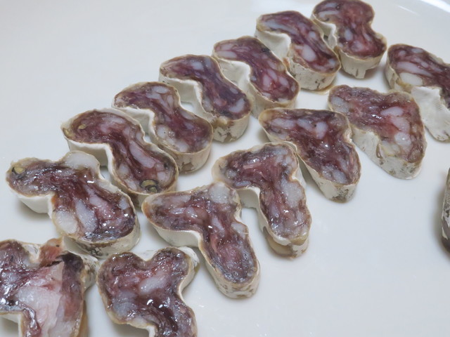 recommendations image for キュルノンチュエ デリ スギモト 高島屋日本橋店
