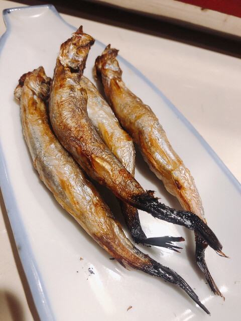 美奈登寿司的實拍高清圖