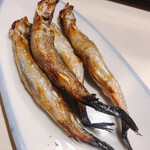 美奈登寿司的實拍圖