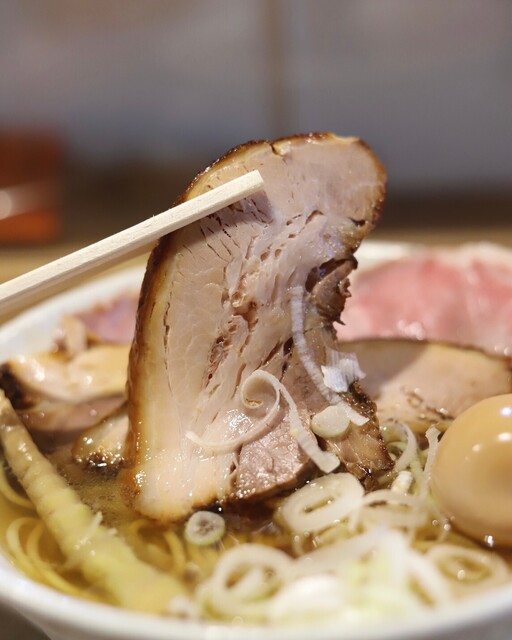 麺屋 優光的實拍高清圖