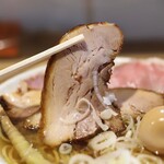 麺屋 優光的實拍圖