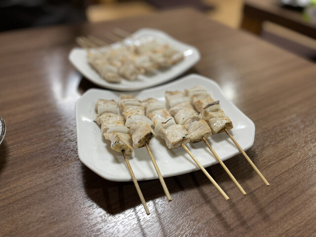 鳥源 旭川的實拍高清圖
