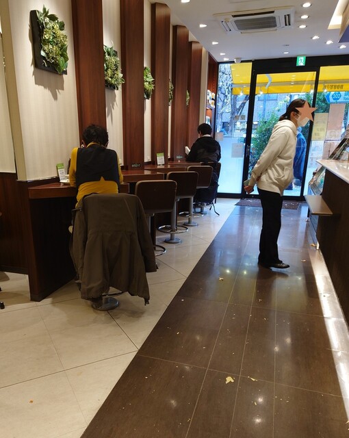 ドトールコーヒーショップ 神保町駅前店的實拍高清圖