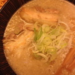 麺匠 竹虎 六本木店的實拍圖