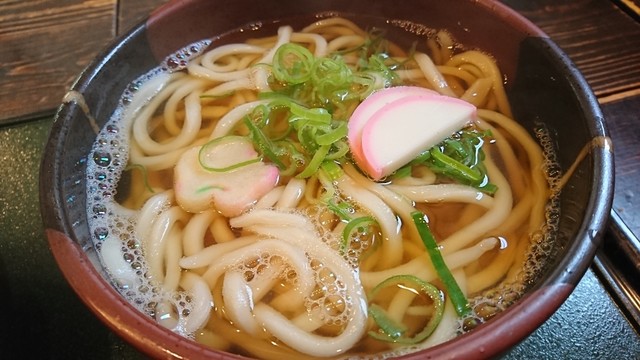 十勝山賊うどん本舗的实拍高清图