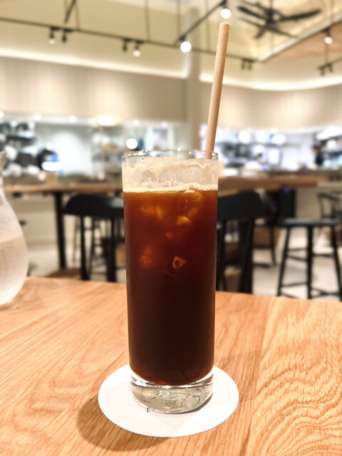 recommendations image for Cosme Kitchen Adaptation 渋谷ヒカリエ店