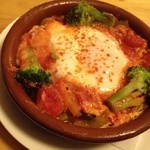 recommendations for メソン・サルー