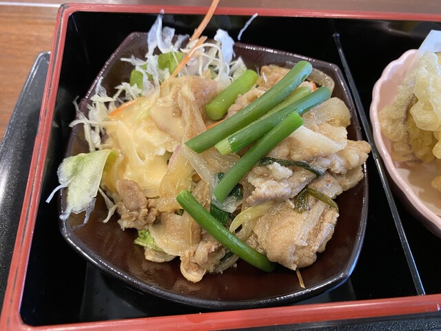 参議院議員会館食堂的实拍高清图