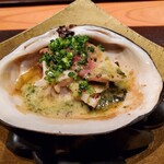 銀座 kappou ukai 肉匠的實拍圖