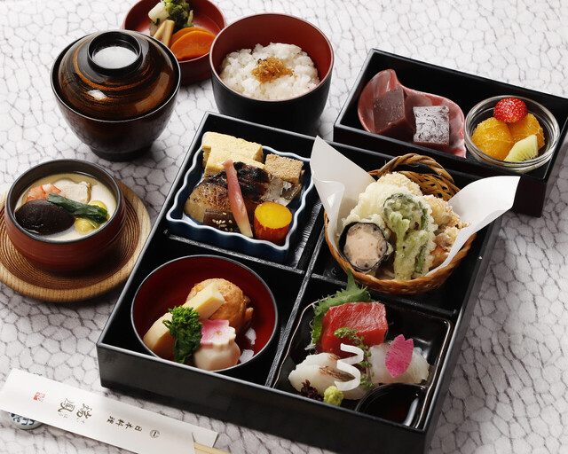 recommendations image for 日本料理 瑞鳳