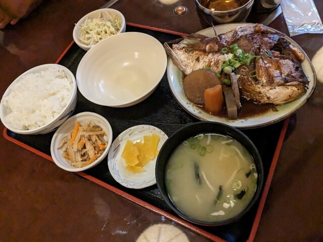 一魚一栄的實拍高清圖