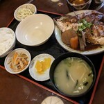 一魚一栄的實拍圖