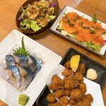 recommendations for 海幸の個室居酒屋 はちまる 蒲田駅前店