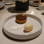 BVLGARI GINZA BAR的实拍图