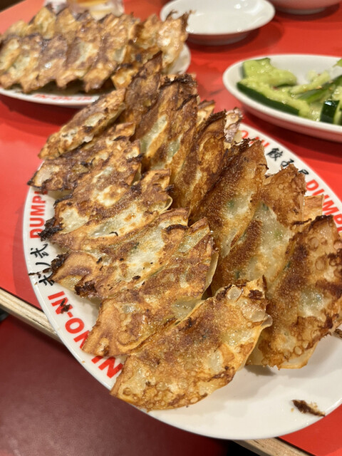 餃子屋 弐ノ弐 宗右衛門町店的实拍高清图