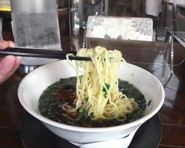 中華料理 頤和園 天神店的實拍高清圖