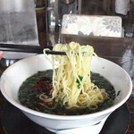 中華料理 頤和園 天神店的實拍圖