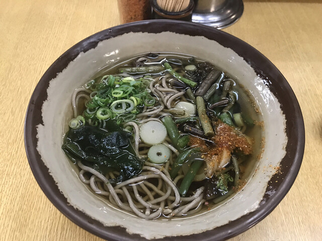 つるつる庵 本店的實拍高清圖