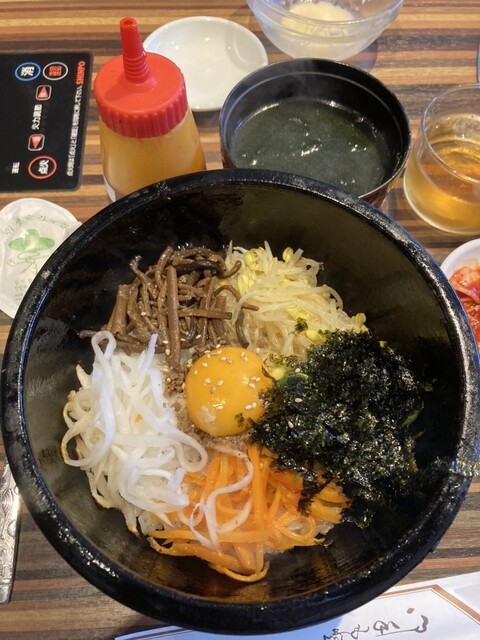 焼肉 韓国料理 NIKUZO 江古田店的實拍高清圖