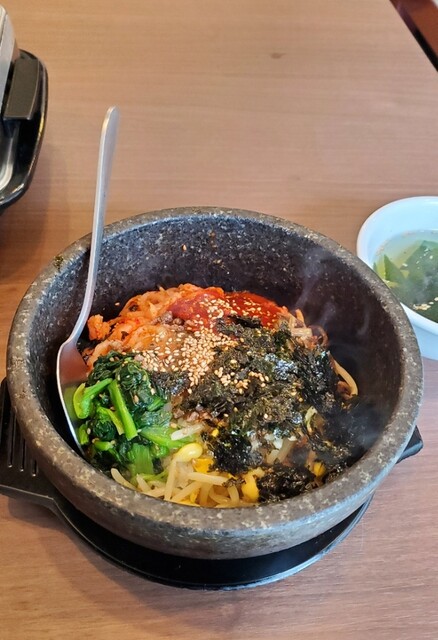 焼肉釜山的實拍高清圖