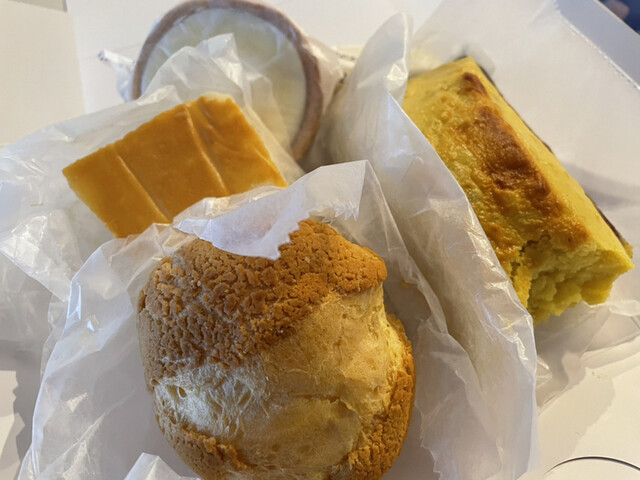 recommendations image for Patisserie Laneige