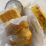 recommendations for Patisserie Laneige