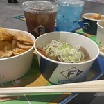 IZAKAYA とぽす的实拍图