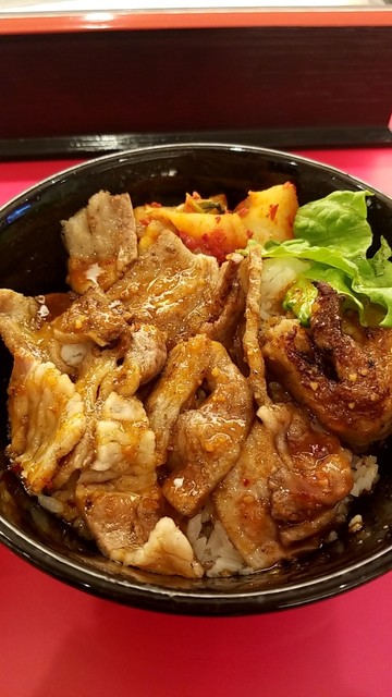 recommendations image for えびす亭 日本橋店