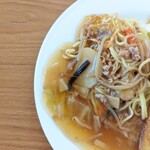 ザ ブッフェ 大丸札幌的實拍圖