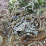 天下一品 宇治小倉店的实拍图
