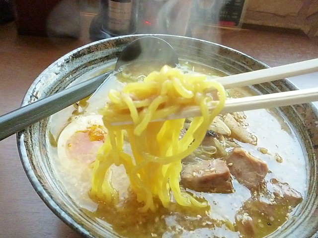 らーめん西や 小樽駅前店的實拍高清圖
