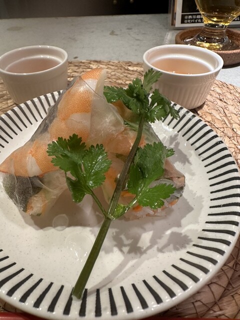 recommendations image for Asian Dining TamTam