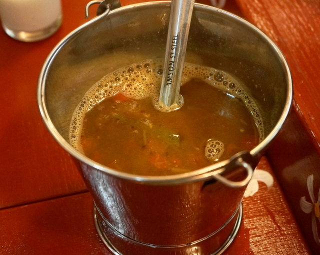 南インド料理 なんどり的實拍高清圖