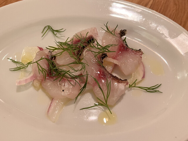 recommendations image for Osteria Pecora