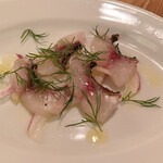 recommendations for Osteria Pecora
