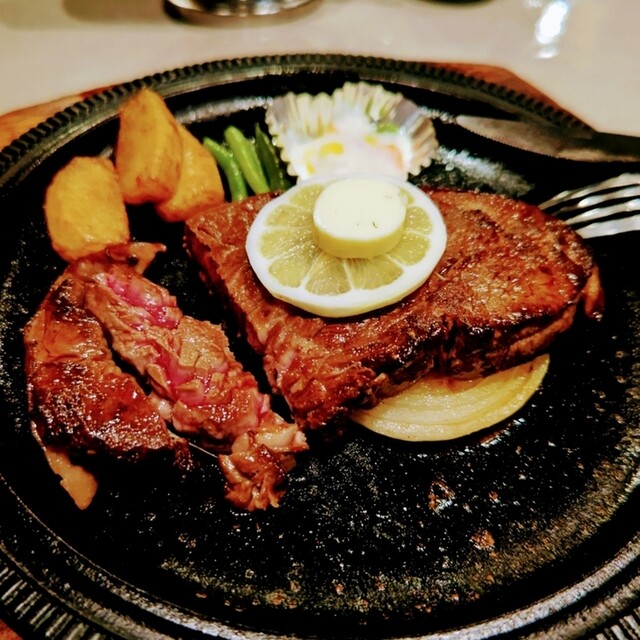 レストランあんどう的实拍高清图