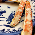 にしきの千松的實拍圖