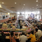 平禄寿司 東京新宿大久保店的實拍圖