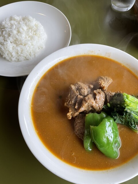 recommendations image for イン カリー