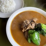 recommendations for イン カリー