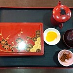 都庵的实拍图