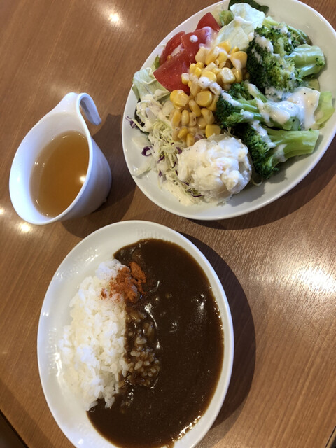 recommendations image for ビッグボーイ 太宰府店