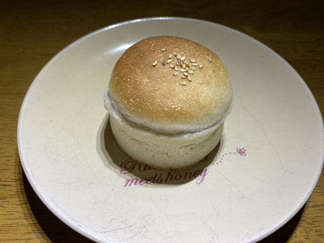 blissベーカリー的实拍高清图