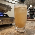 通天閣 もつ鍋屋 道頓堀店的實拍圖